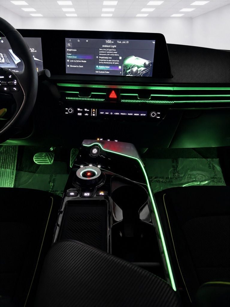 2023 Kia EV6 GT