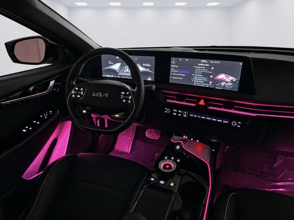 2023 Kia EV6 GT