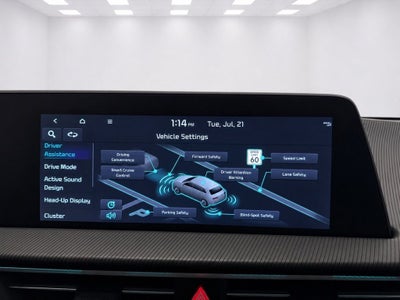 2023 Kia EV6 GT