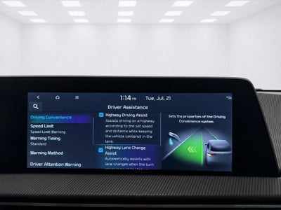 2023 Kia EV6 GT