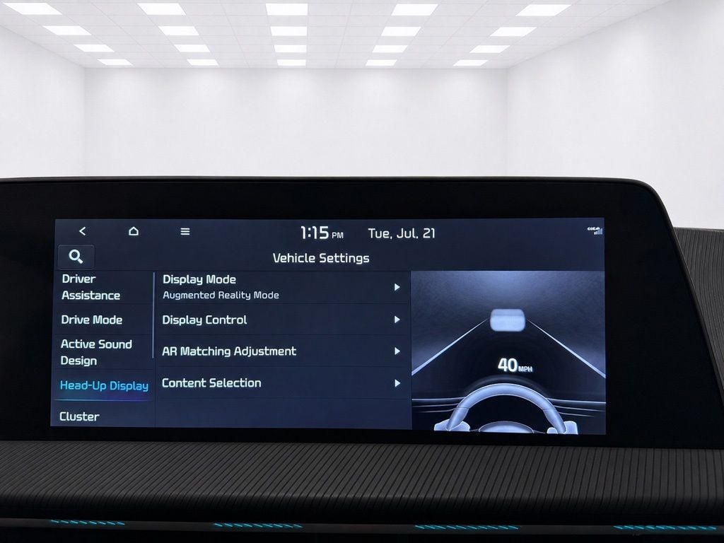 2023 Kia EV6 GT