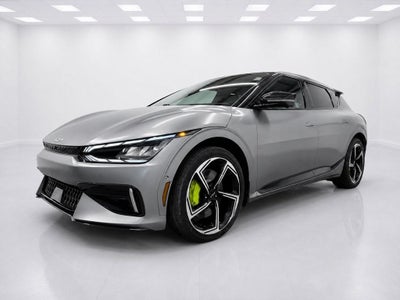 2023 Kia EV6 GT