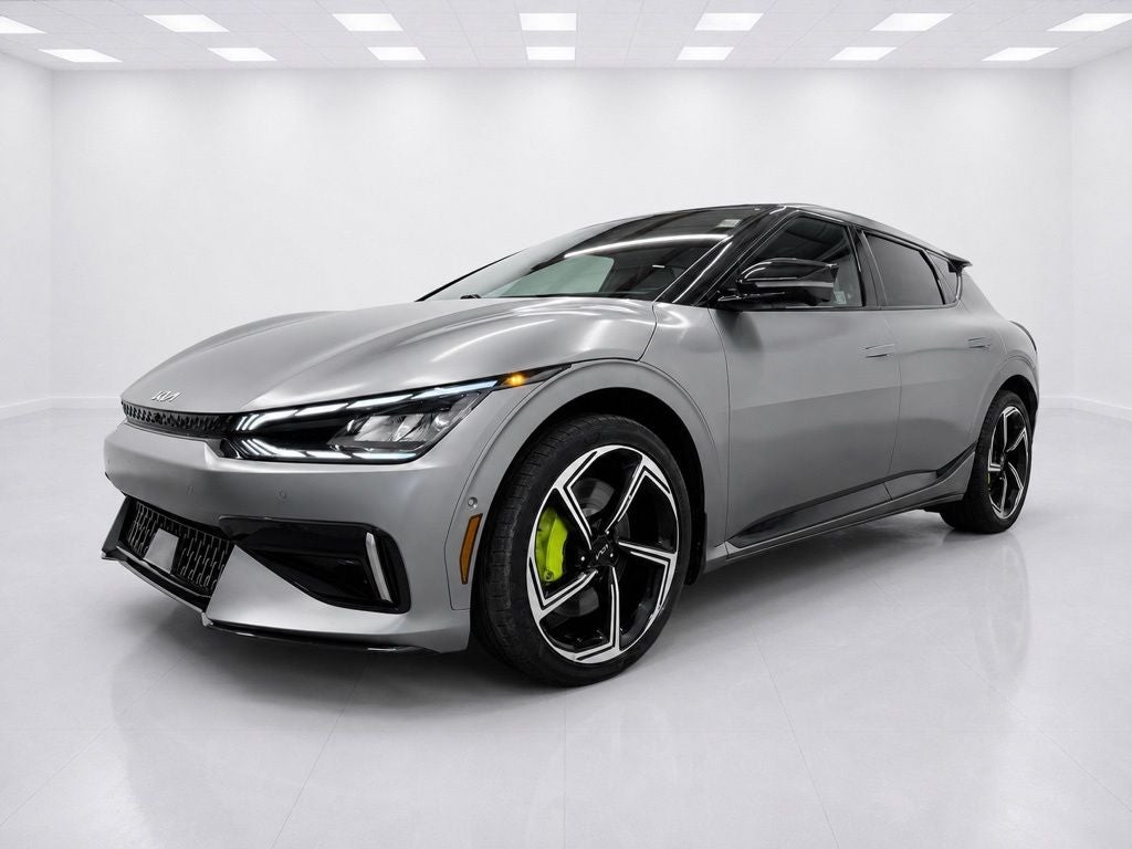 2023 Kia EV6 GT