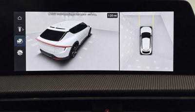 2023 Kia EV6 GT