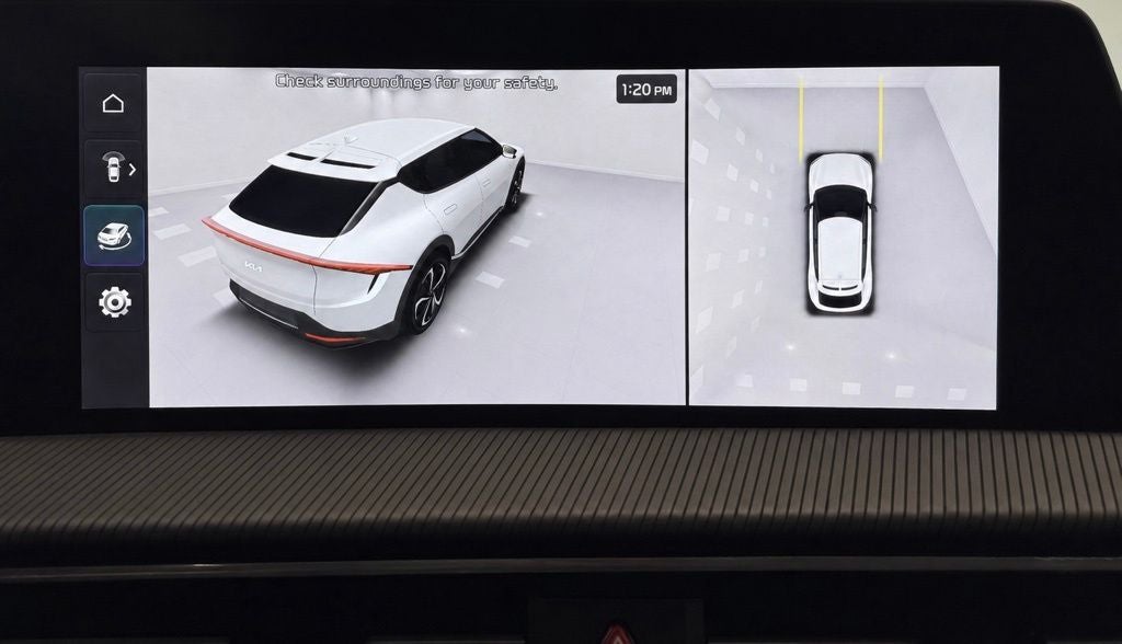 2023 Kia EV6 GT