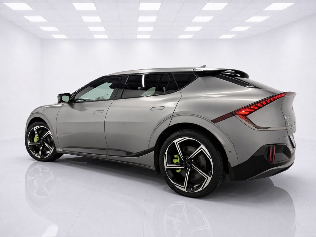 2023 Kia EV6 GT