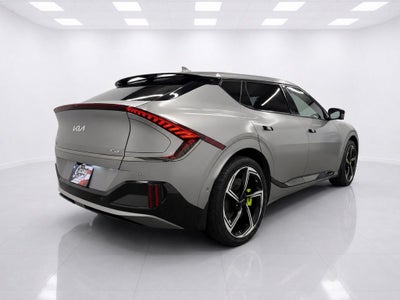 2023 Kia EV6 GT