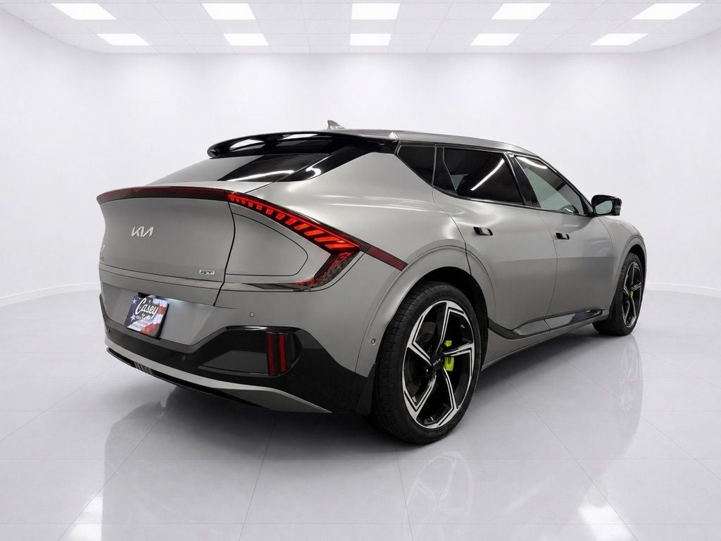 2023 Kia EV6 GT