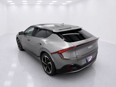 2023 Kia EV6 GT