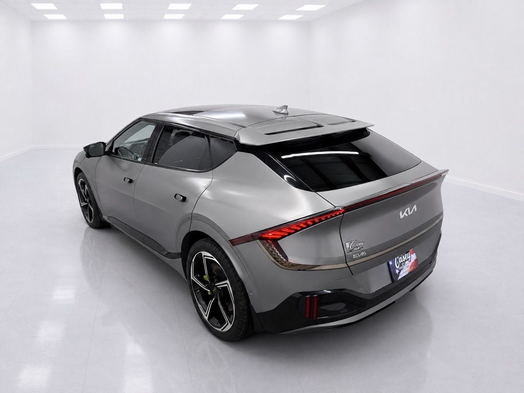 2023 Kia EV6 GT