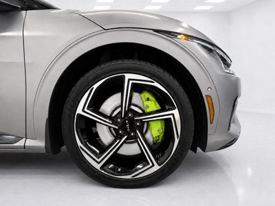 2023 Kia EV6 GT