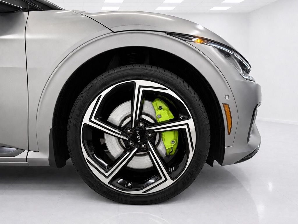 2023 Kia EV6 GT