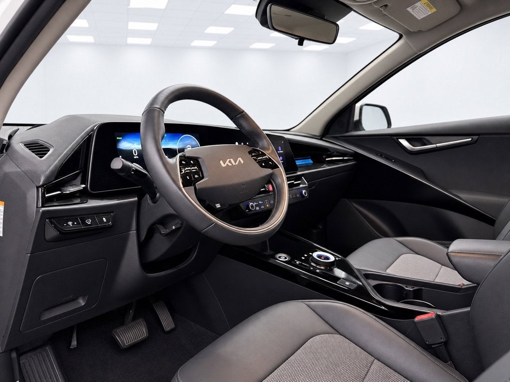 2023 Kia Niro EV Wind