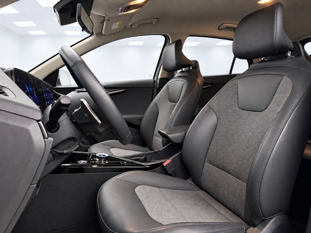 2023 Kia Niro EV Wind