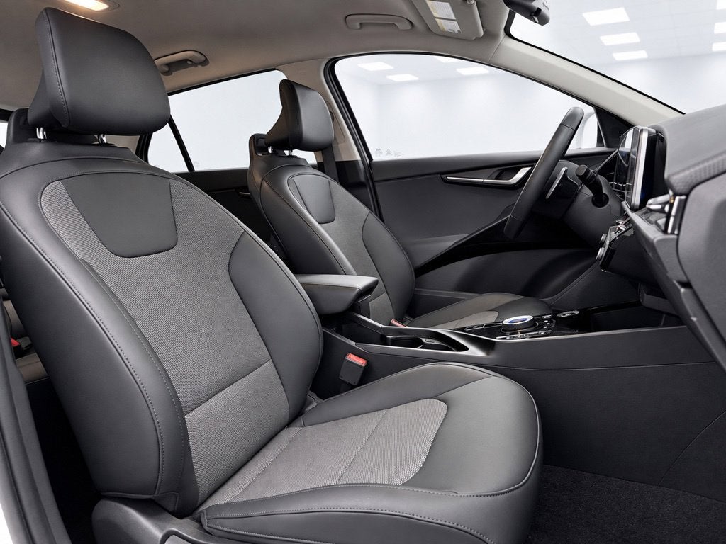 2023 Kia Niro EV Wind