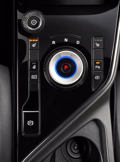 2023 Kia Niro EV Wind