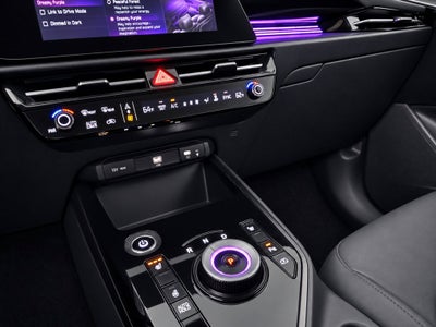 2023 Kia Niro EV Wind
