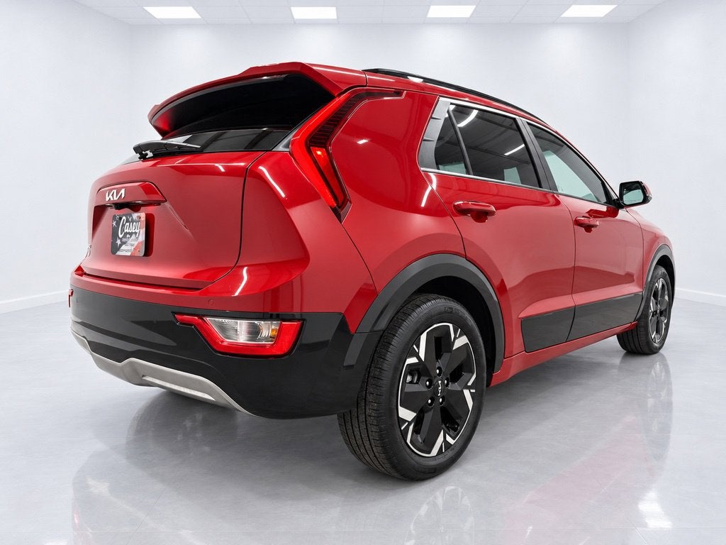 2023 Kia Niro EV Wind