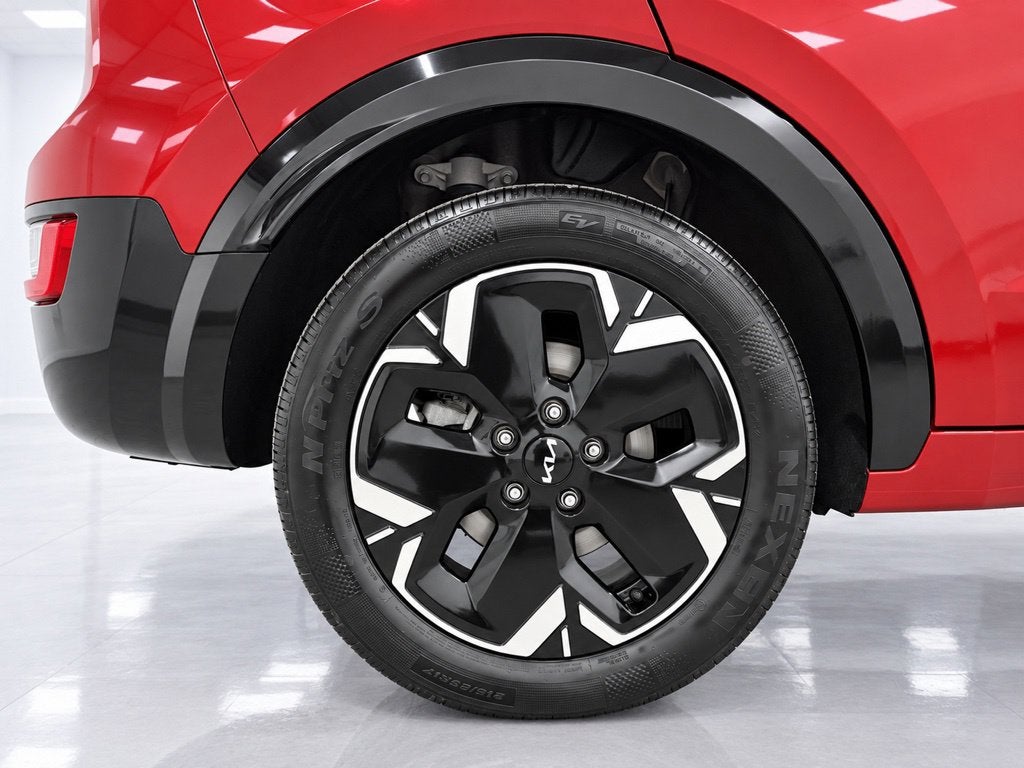 2023 Kia Niro EV Wind