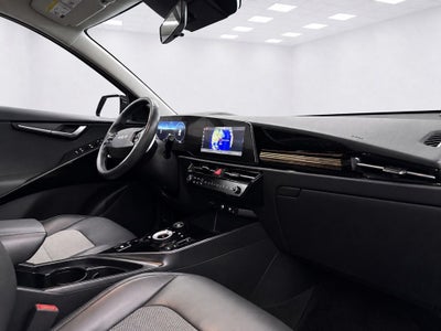 2025 Kia Niro EV Wind