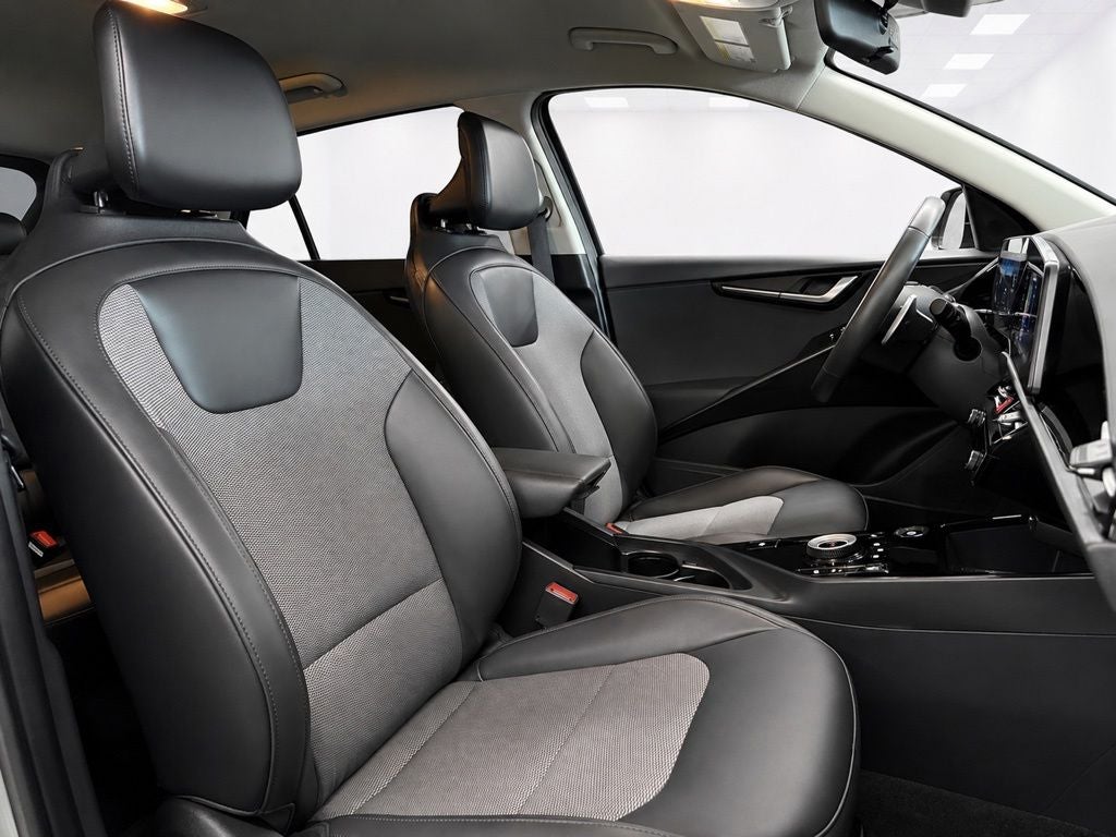 2025 Kia Niro EV Wind