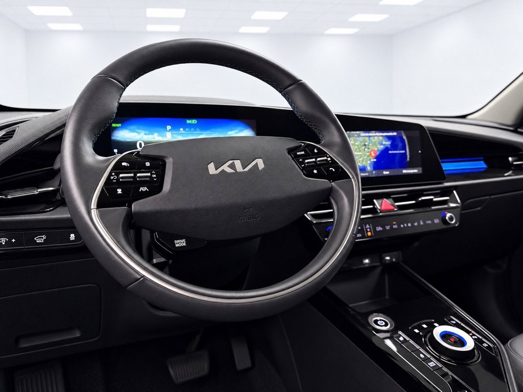 2025 Kia Niro EV Wind