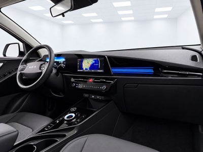 2025 Kia Niro EV Wind