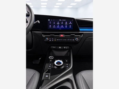 2025 Kia Niro EV Wind