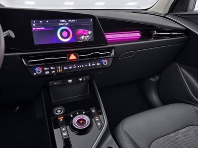 2025 Kia Niro EV Wind