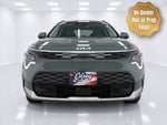 2025 Kia Niro EV Wind