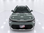 2025 Kia Niro EV Wind