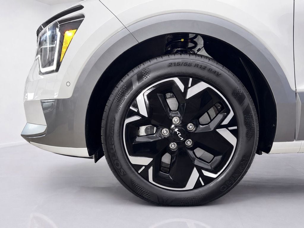 2023 Kia Niro EV Wave
