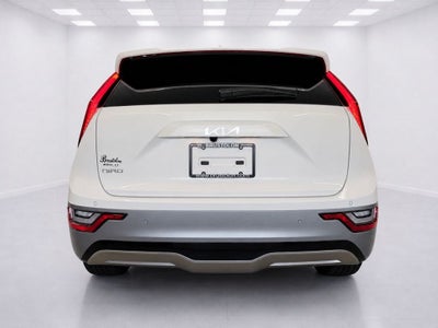 2023 Kia Niro EV Wave