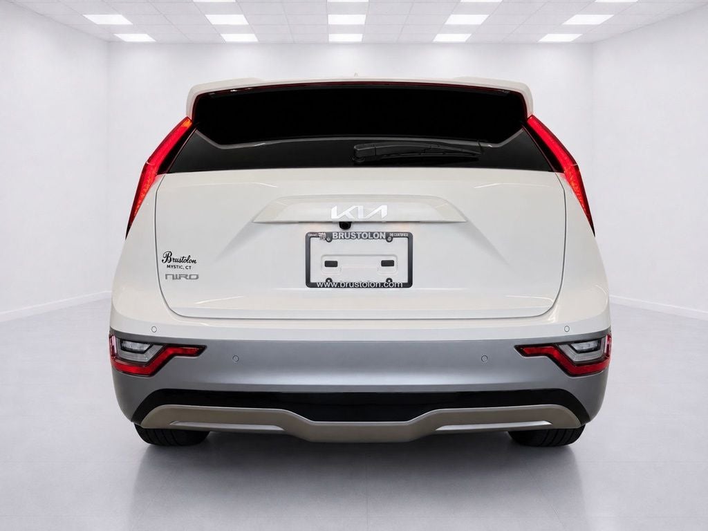 2023 Kia Niro EV Wave