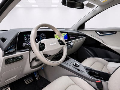 2023 Kia Niro EV Wave