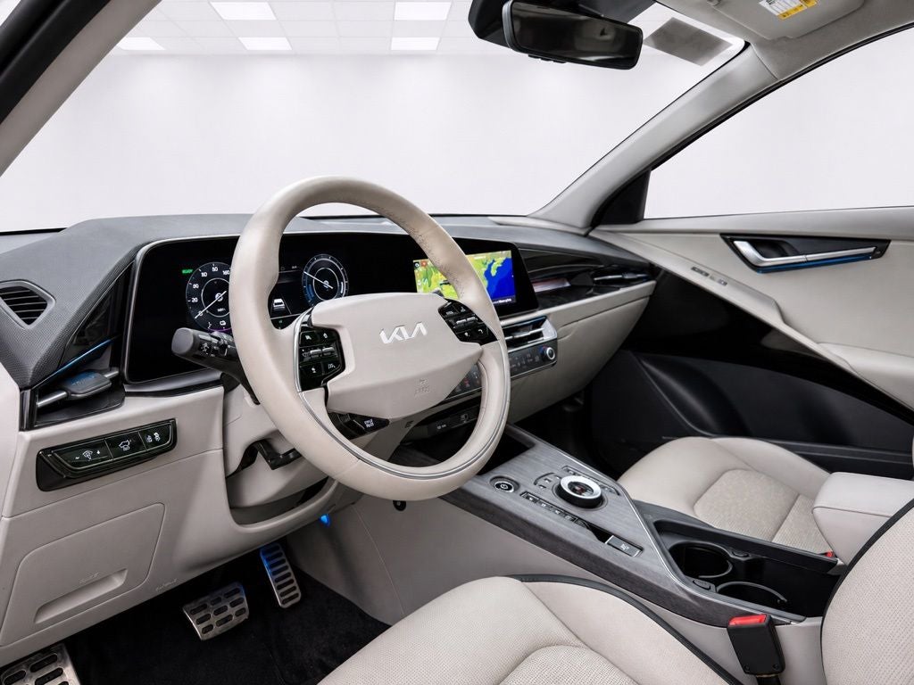 2023 Kia Niro EV Wave