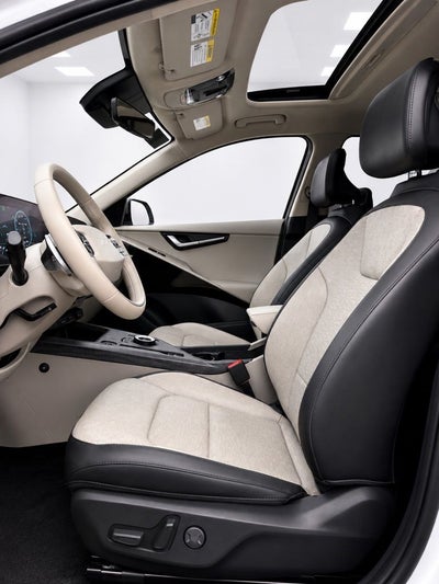 2023 Kia Niro EV Wave
