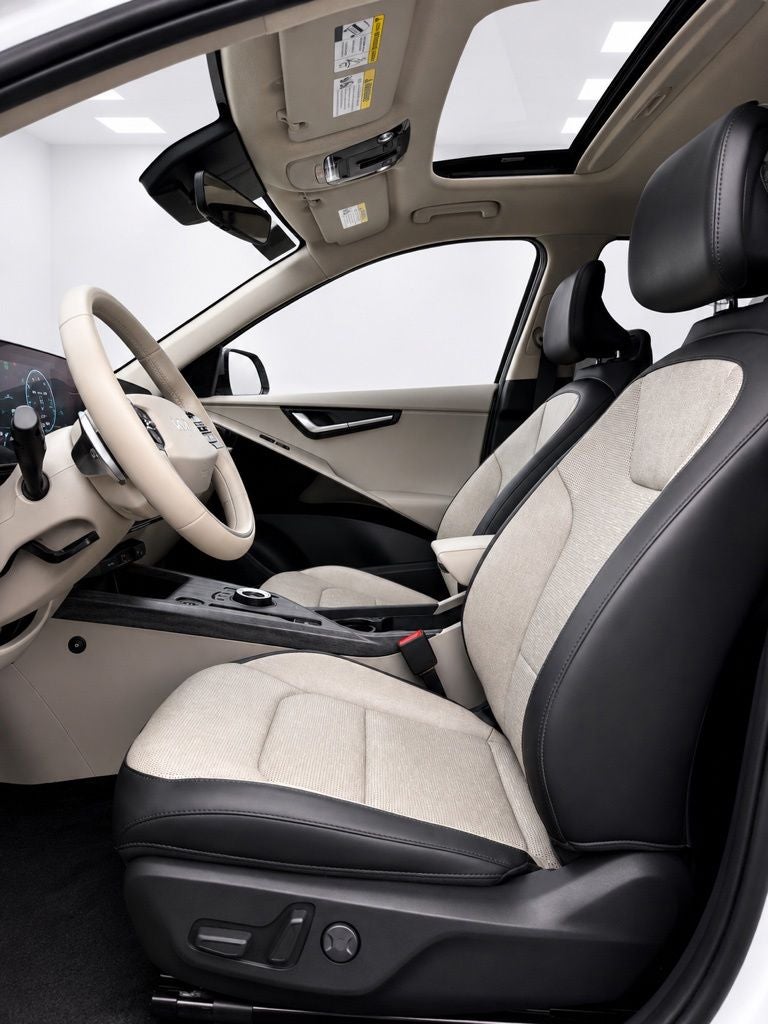 2023 Kia Niro EV Wave