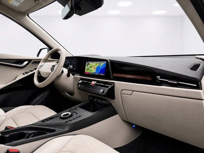 2023 Kia Niro EV Wave