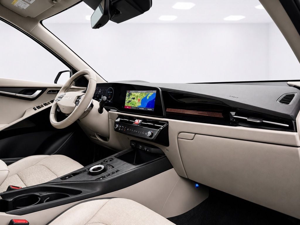 2023 Kia Niro EV Wave