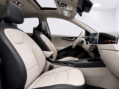 2023 Kia Niro EV Wave