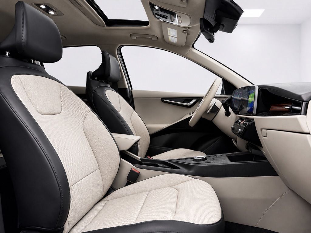 2023 Kia Niro EV Wave
