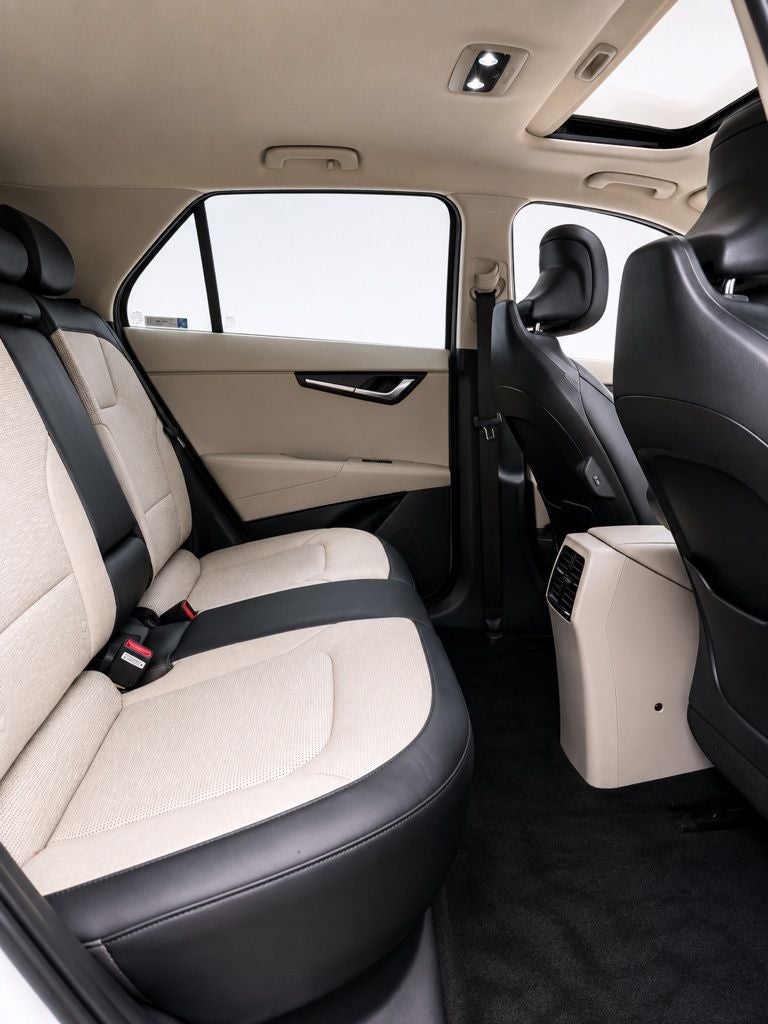 2023 Kia Niro EV Wave