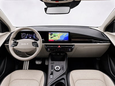 2023 Kia Niro EV Wave