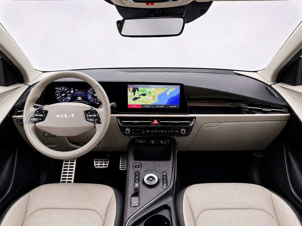 2023 Kia Niro EV Wave