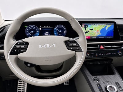 2023 Kia Niro EV Wave
