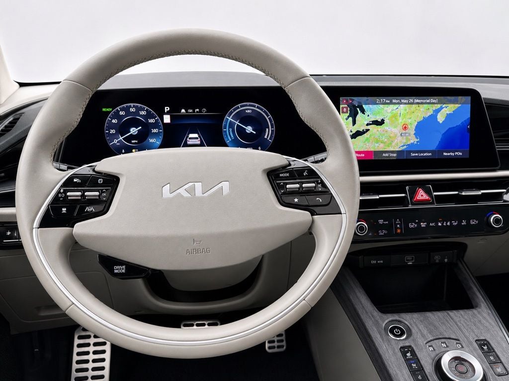 2023 Kia Niro EV Wave