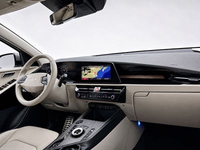 2023 Kia Niro EV Wave