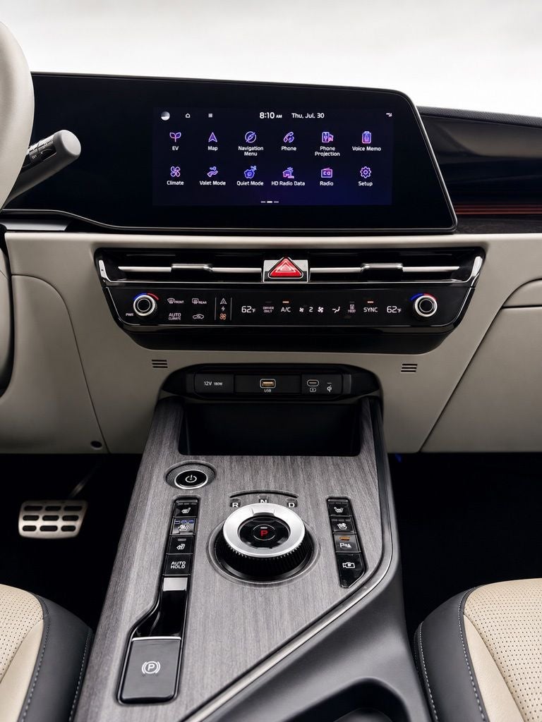 2023 Kia Niro EV Wave