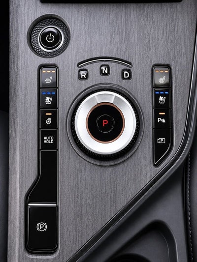 2023 Kia Niro EV Wave